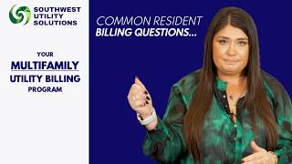 The most common resident utility billing questions 🙋 (Multifamily Apartment Management in 2026)