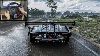 Lamborghini Veneno | Forza Horizon 5 | Skynatic Gamers