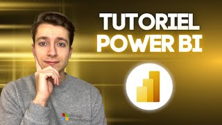 Tutoriel - Débuter avec les bases de Power BI