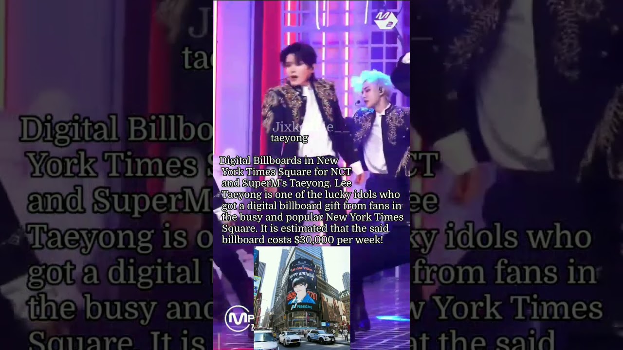 Most expensive gifts that K-pop idols received from their fans