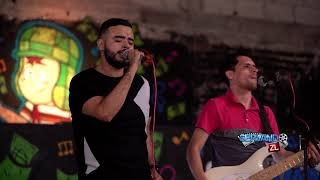 Video thumbnail of "Los Maximos - El 8 De La Vecindad (En Vivo 2020)"