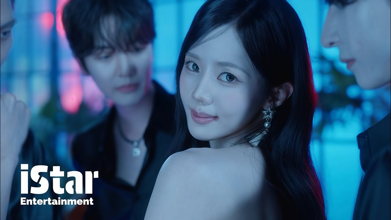 NewL 뉴엘 Sweet Palace Official MV Teaser