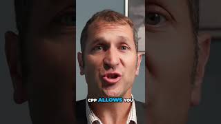 Maximize CPP Guaranteed Indexed Income &amp; Tax Savings!