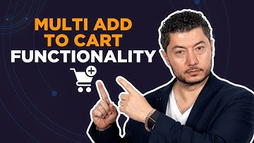 What Is Multi Add-to-Cart? The B2B eCommerce Feature Every Store Needs