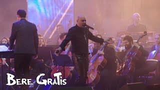 Bere Gratis - Noapte Calda | Live @ Sala Palatului