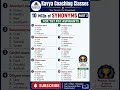 📚 Synonyms | 10 Important MCQs with Answers 🔥🎯 TGT PGT English Preparation | Kavya Coaching Classes