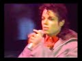 Michael Jackson Rehearsal - Smooth Criminal