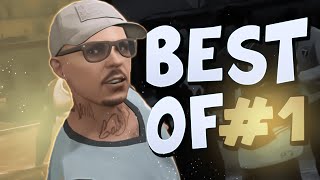 Bajà | Best of Locura #1 GTA LIFE