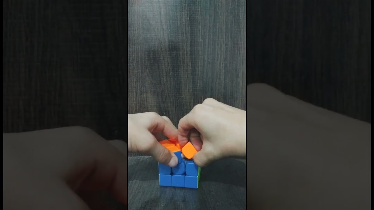 How To Disassemble A Rubik S Cube Correctly