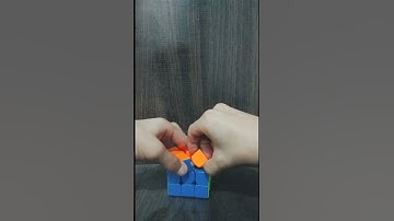 how to disassemble a Rubik