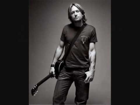 Desiree - Keith Urban