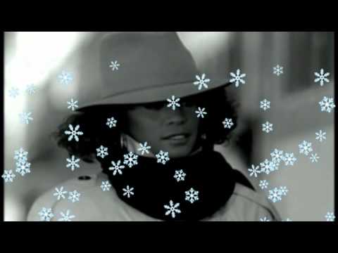 Whitney Houston - Do You Hear What I Hear (Music Video)