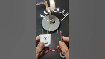 220v AC LED Circuit || Series LED Light | LED Direct 220v #shorts