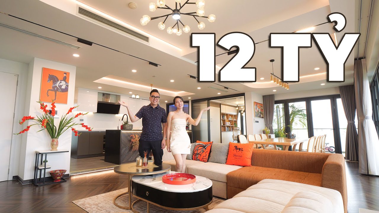 Đột Nhập Căn Hộ 