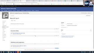How to Add Assignments to your Lessons in Populi