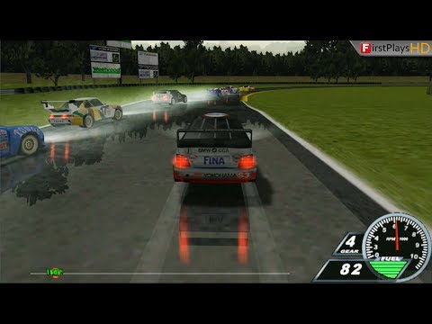 Sports Car GT (1999) - PC Gameplay / Win 10