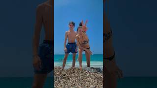 Sonunda Barışı Denize Fırlatışımı Görmeliydiniz