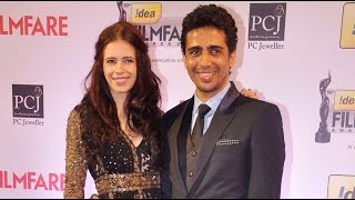 Gulshan devaiah and kalki koechlin's love affair!
