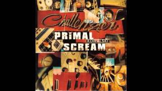 Primal Scream - Long Life