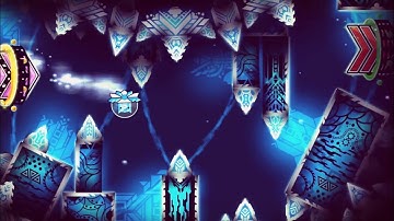 【4K】"Zenith" by HJfod (Extreme Demon) | Geometry dash 2.11