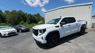 2026 GMC Sierra 1500 Pro Franklin, Atlanta, Marietta, Newnan GA