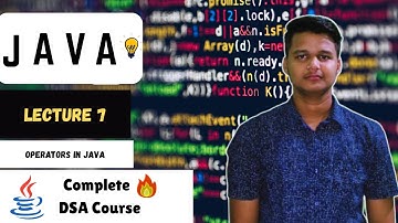 Java Operators Explained | Arithmetic Operators Made Easy for Beginners (With Examples)