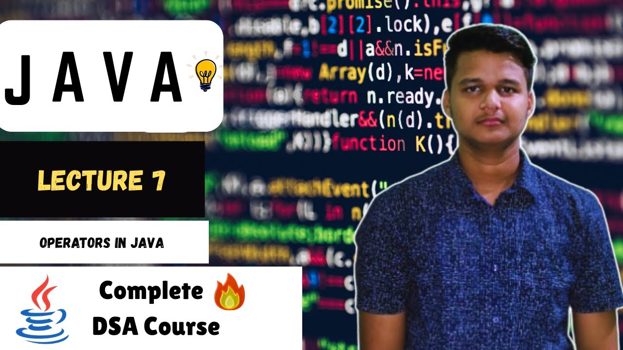 Java Operators Explained | Arithmetic Operators Made Easy for Beginners ...