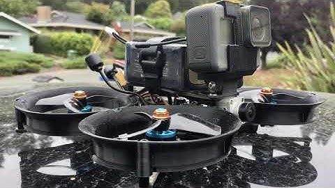 MakerBoyz Squirt Performance Ducts (NO STABILIZATION)