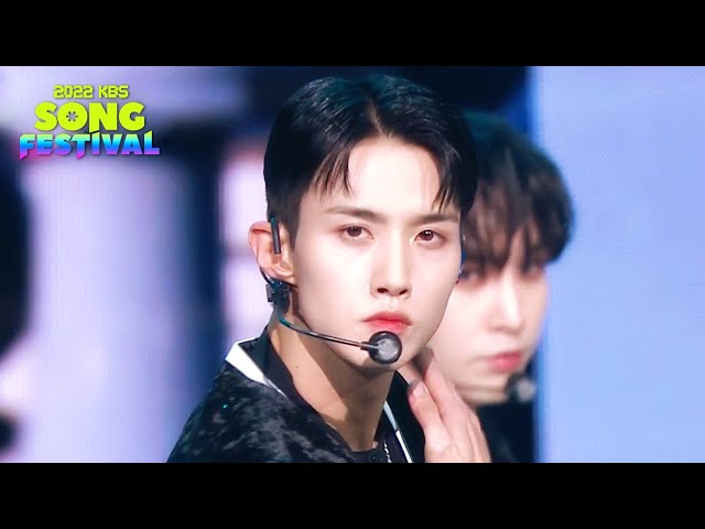 PENTAGON - FEELIN LIKE 2022