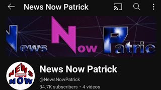 Freemason News Now Patrick Commented On His Exposed Video!! @NewsNowPatrick #newsnow