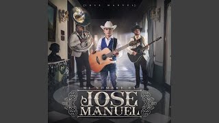Video thumbnail of "Jose Manuel - Cómo No Va Ser Amor"