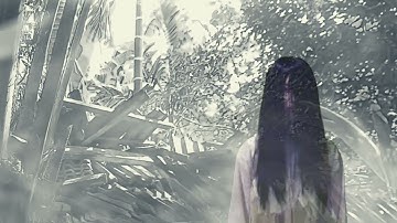 SUARA HANTU SERAM‼️ KUNTILANAK MENANGIS DAN TERTAWA MENYERAMKAN