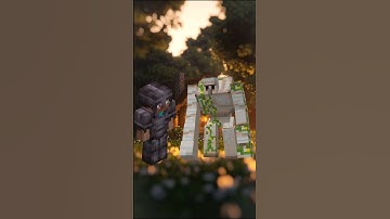 Minecraft Steve Vs All Mutant Mobs #minecraft #shortsfeed  #shorts #minecraftshorts