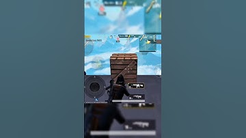 What do you think of the AIM?🥶#pubg #gaming #shorts