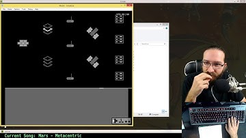 [6502 ASM / Go] Things be changing | Oct. 26, 2019