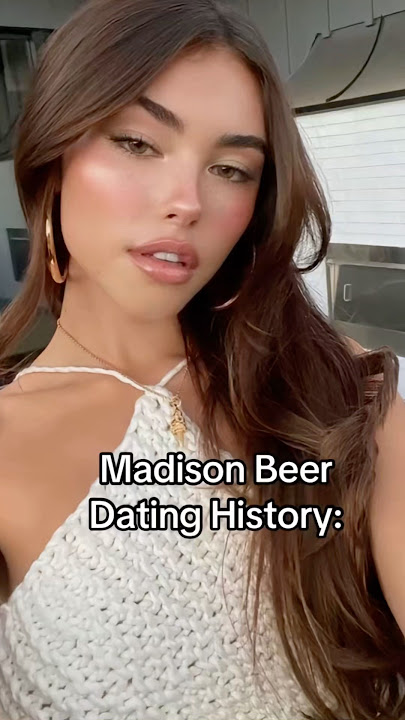 Madison Beer Dating History !