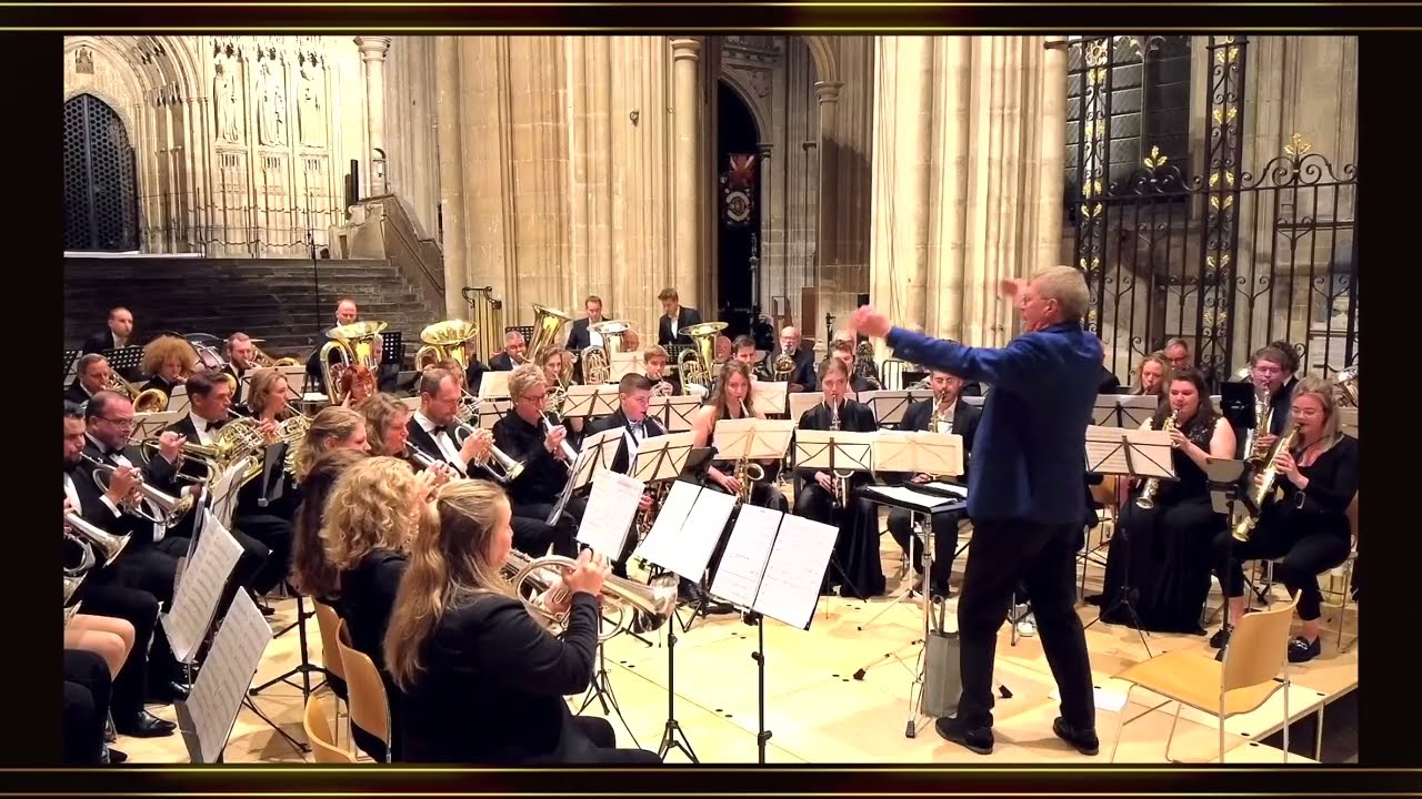 Watch FFO - Toccata - Léon Boëllmann on YouTube Watch FFO - Toccata - Léon Boëllmann on YouTube