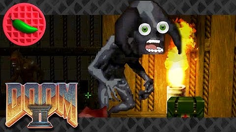 DoomGuy Doesn