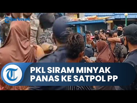 Ngamuk Tak Terima