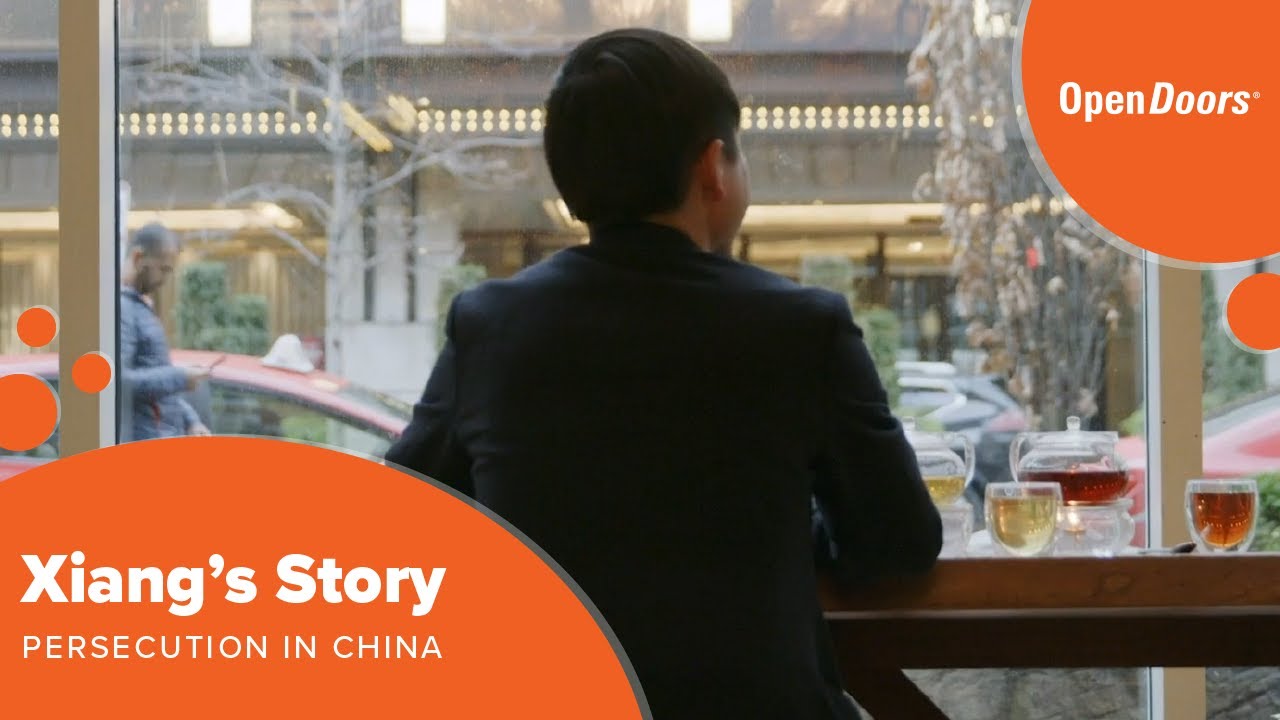 When God Opens A Door | Xiang's Story | China