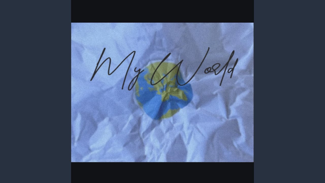 Watch My World on YouTube Watch My World on YouTube