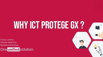 Why Choose ICT Protege GX / Discover How an ICT Solutions Can Benefit Your Business