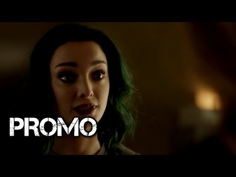 The Gifted -