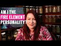 Discover the Fire Element Personality Type - Five Element Acupuncture