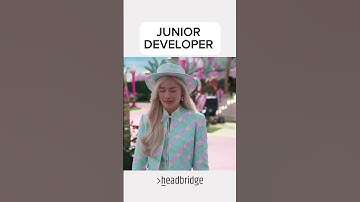 Junior, Middle or Senior? 💥 #java #developer #junior #middle #senior