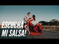 Escucha mi  salsa  best quality version  son habana