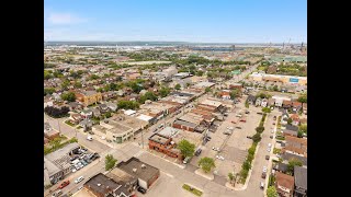 For Sale - 35 Britannia Avenue, Hamilton, ON L8H 1W5