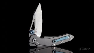 Babylon II от Maxace Knife