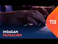Alerta de ciberseguridad indagan filtración de datos