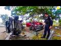 One Police Chase Left Two Children Without Their Mother